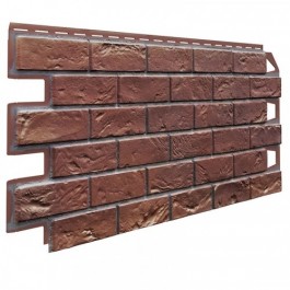 Фасадные панели VOX Solid Brick Regular